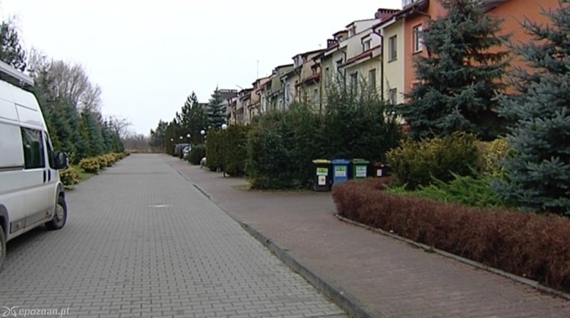 Strzeszyn Grecki