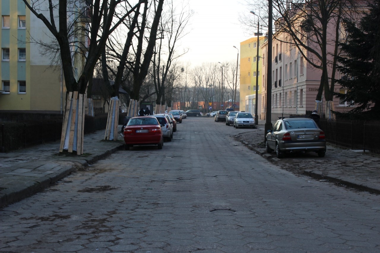 fot. Renata Winczewska