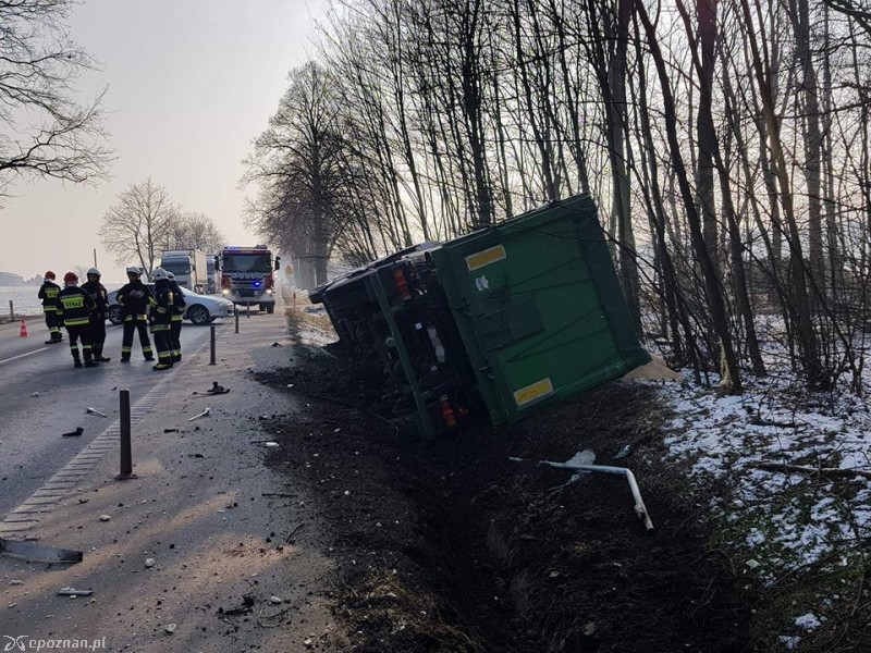 fot. OSP KRSG Śmigiel