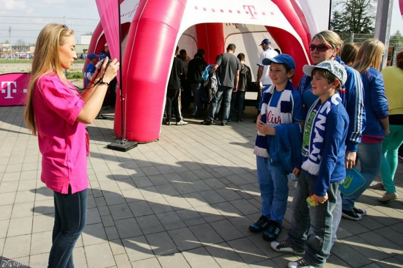 fot. Sport Management Polska