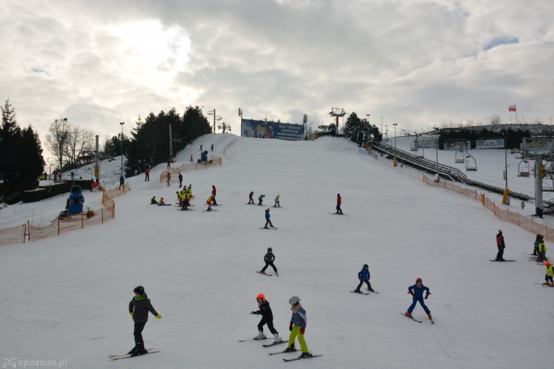 fot. Malta Ski