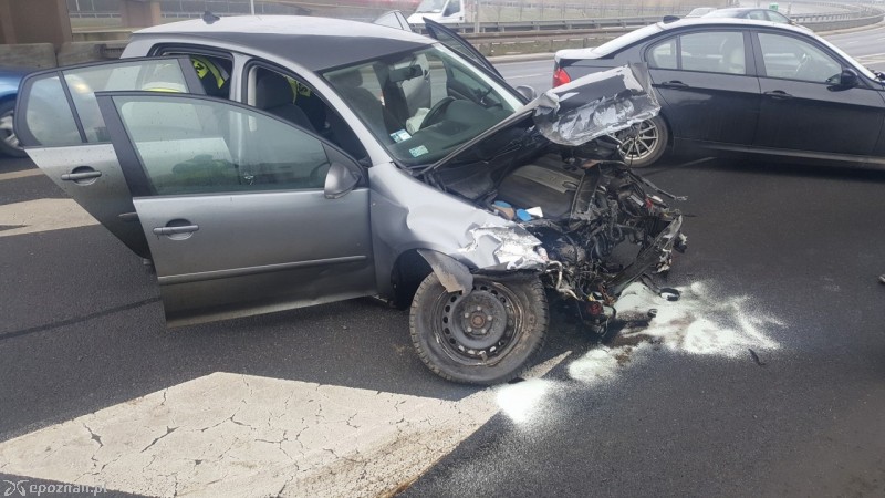 fot. Pomoc Drogowa Car Center Poznań