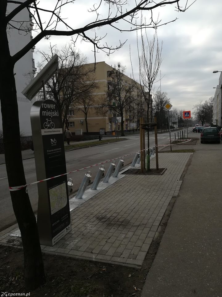 fot. Nextbike Polska