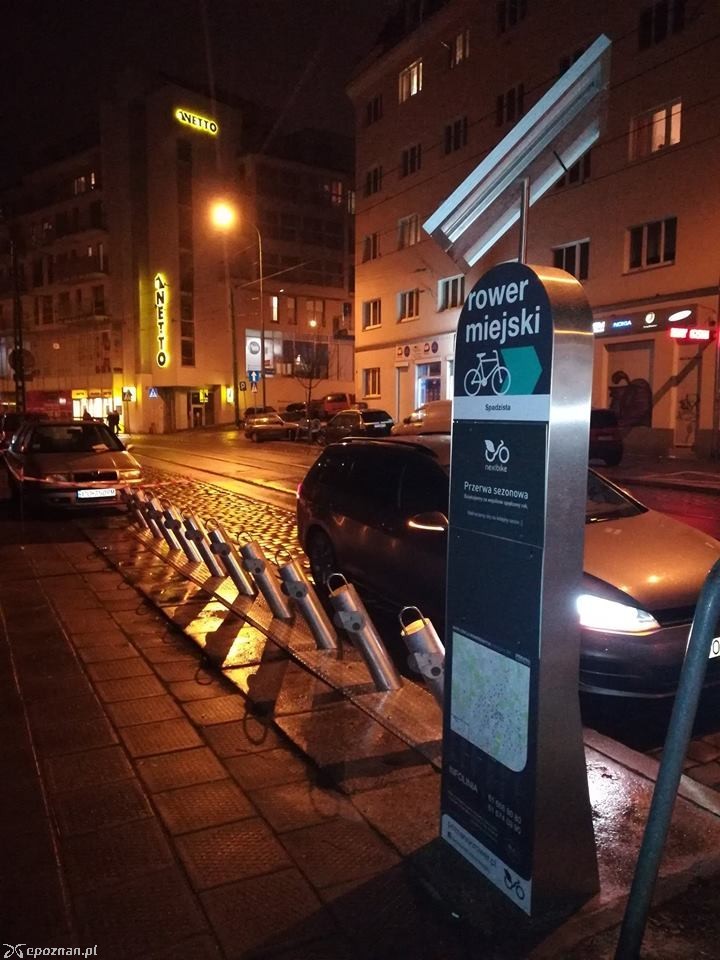 fot. Nextbike Polska