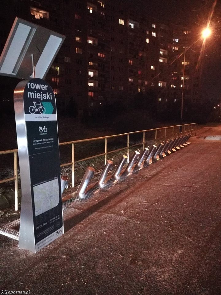 fot. Nextbike Polska
