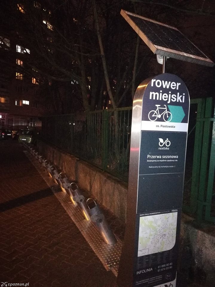 fot. Nextbike Polska