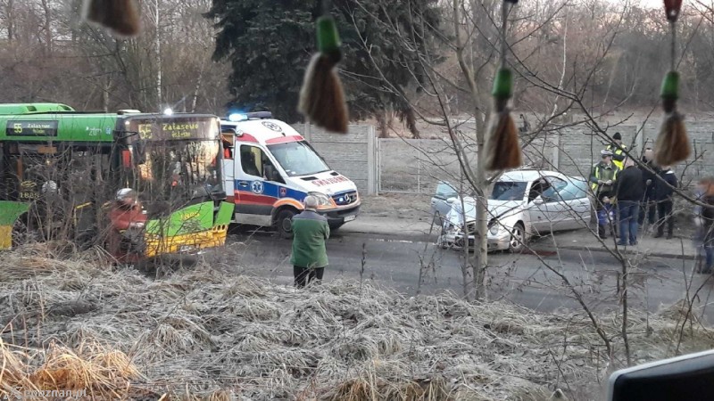 Zdjęcie z 31 stycznia | fot. czytelnik