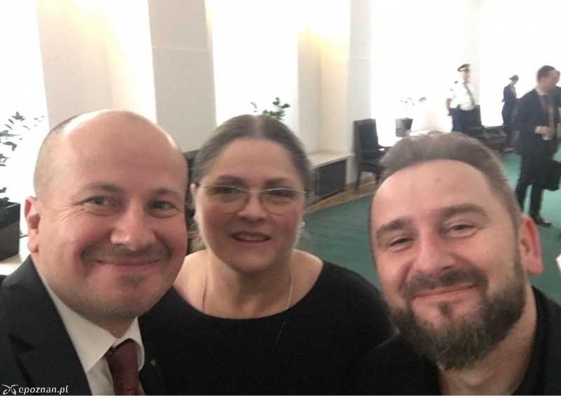 fot. Krystyna Pawłowicz/Facebook
