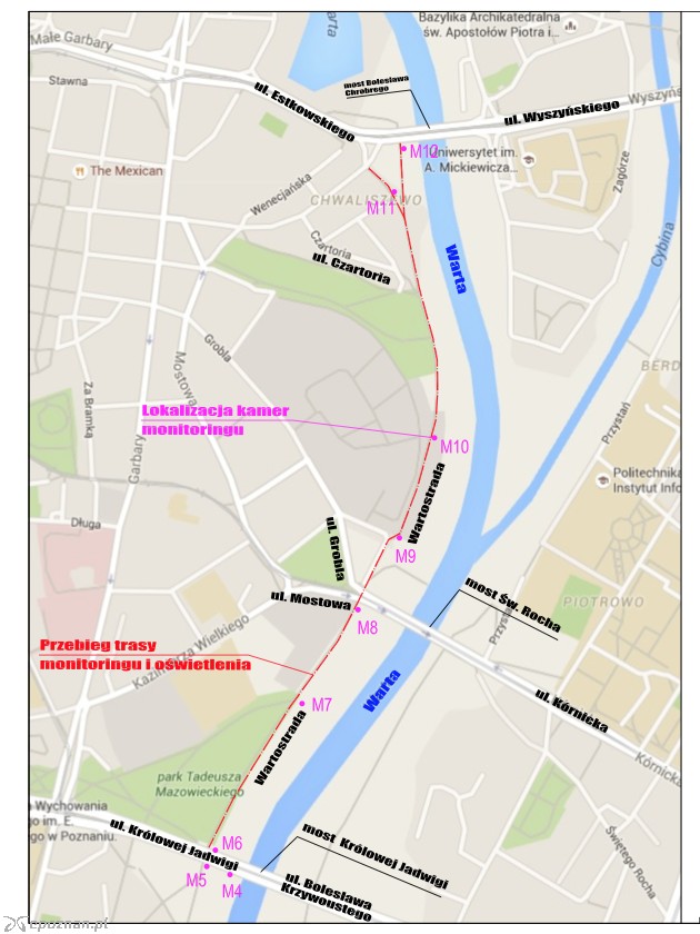 fot. Materiały przetargowe PIM