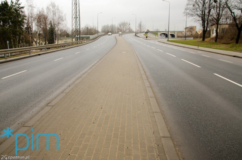 Gdyńska w Poznaniu | fot. PIM