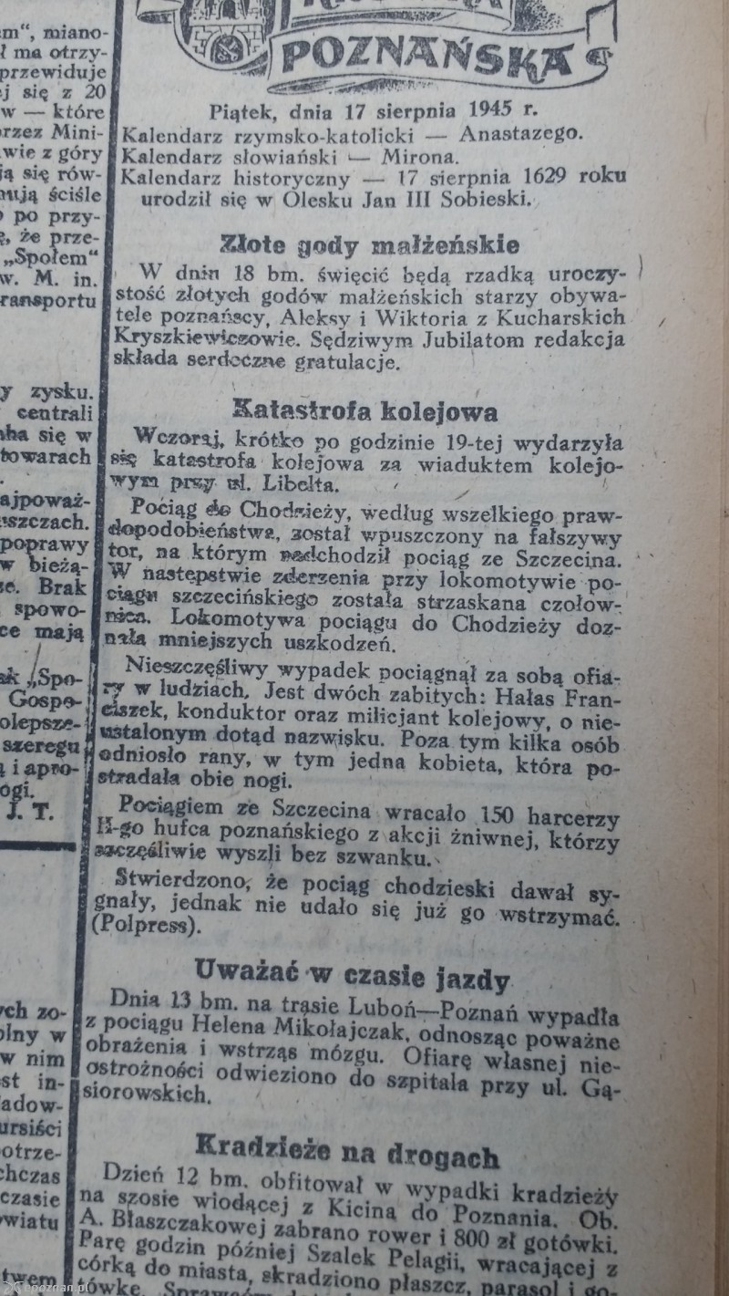 fot. Głos Wielkopolski