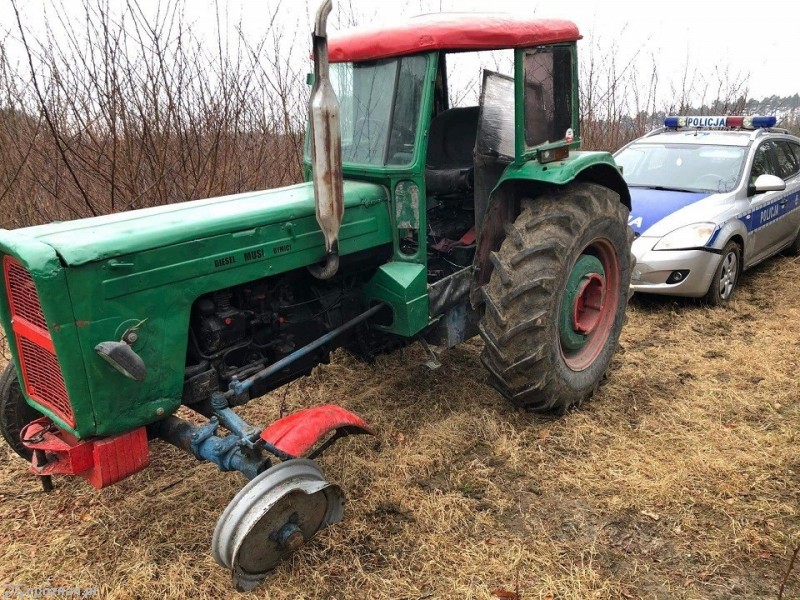 fot. KPP Nowy Tomyśl