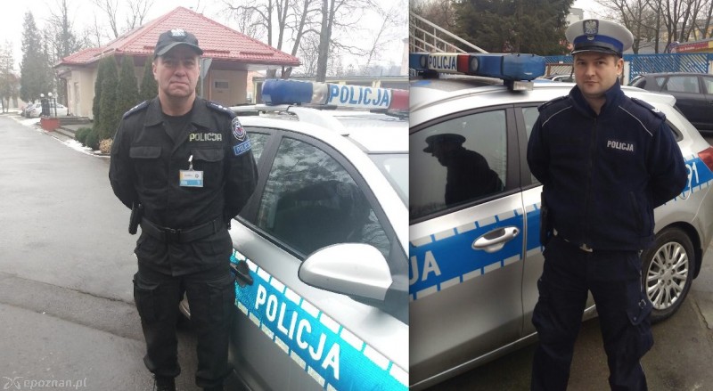 fot. Policja Turek