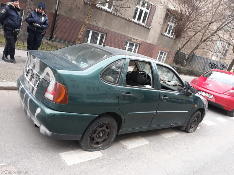 fot. Straż miejska