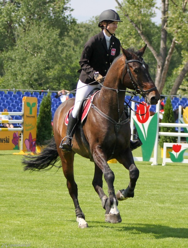 fot. Elżbieta Skowron