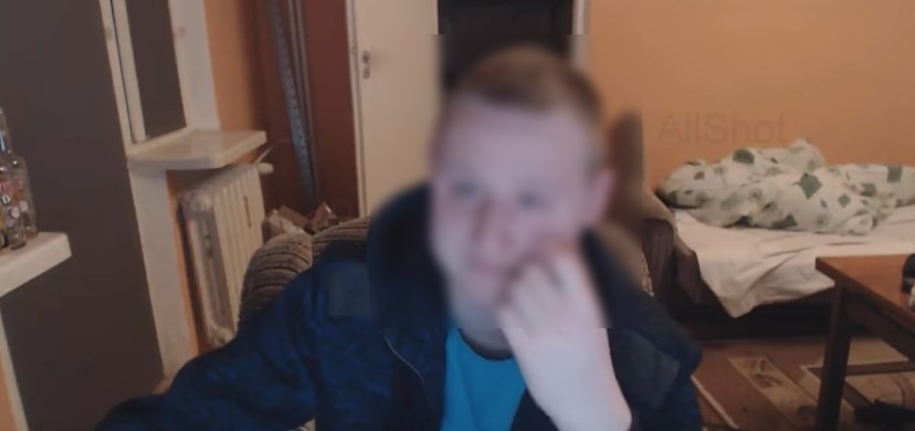 fot. stopklatka YouTube