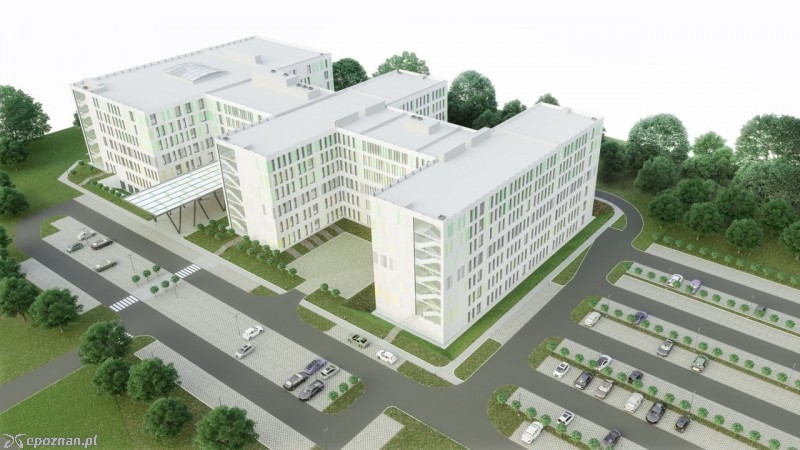 Wizualizacja - fot. Materiały Prasowe, archiwum