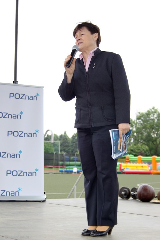 fot. Elżbieta Skowron