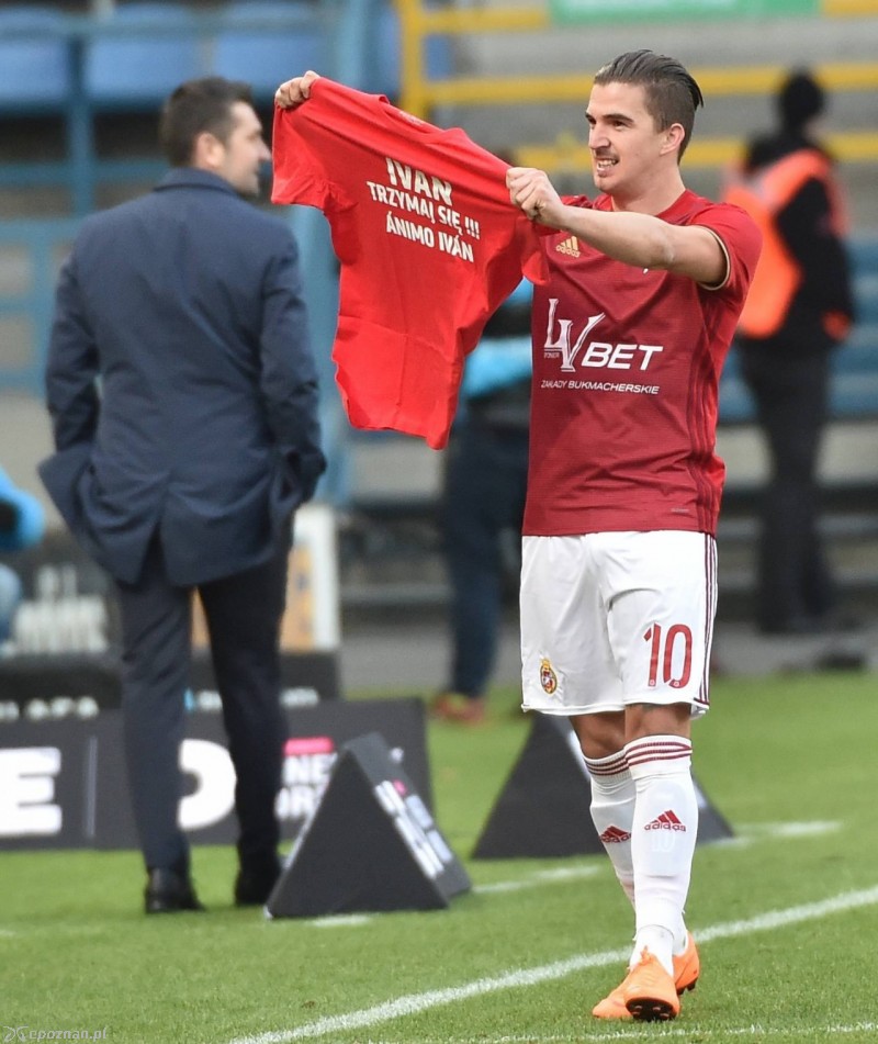 fot. PAP/Jacek Bednarczyk