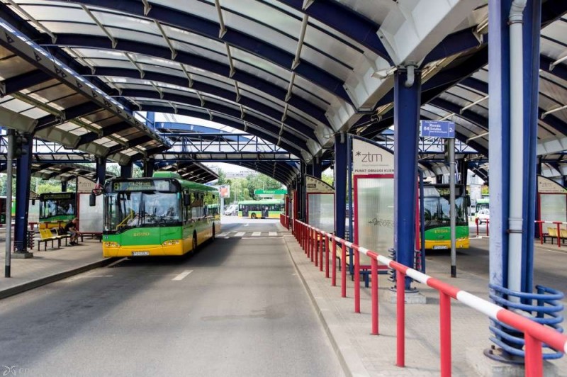 fot. ZTM Poznań