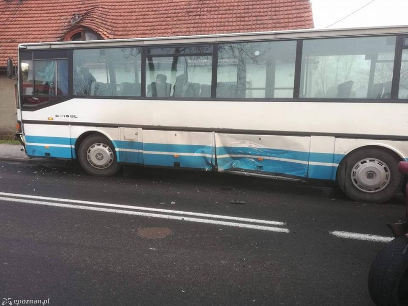 fot. OSP Szydłowo