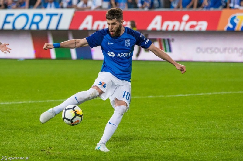 fot. Tomasz Szwajkowski