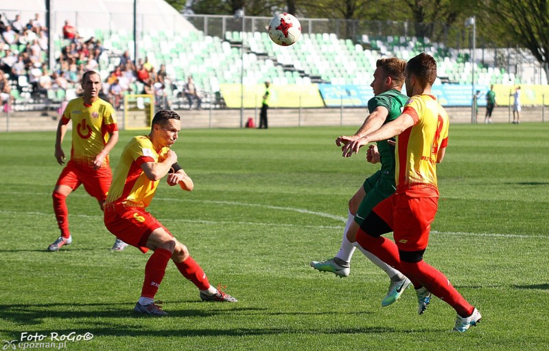 fot. Roger Gorączniak