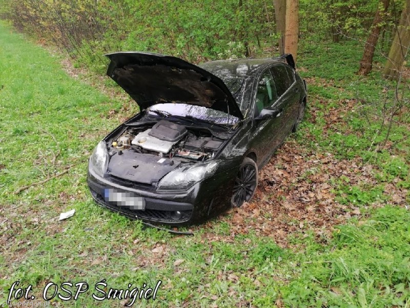 fot. OSP Śmigiel
