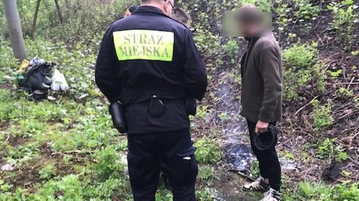 fot. Straż Miejska