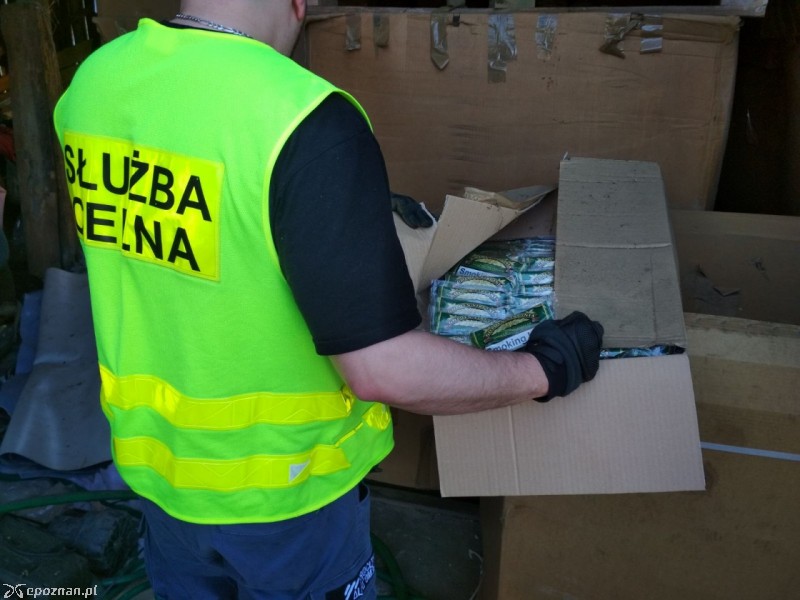 fot. Izba Administracji Skarbowej w Poznaniu