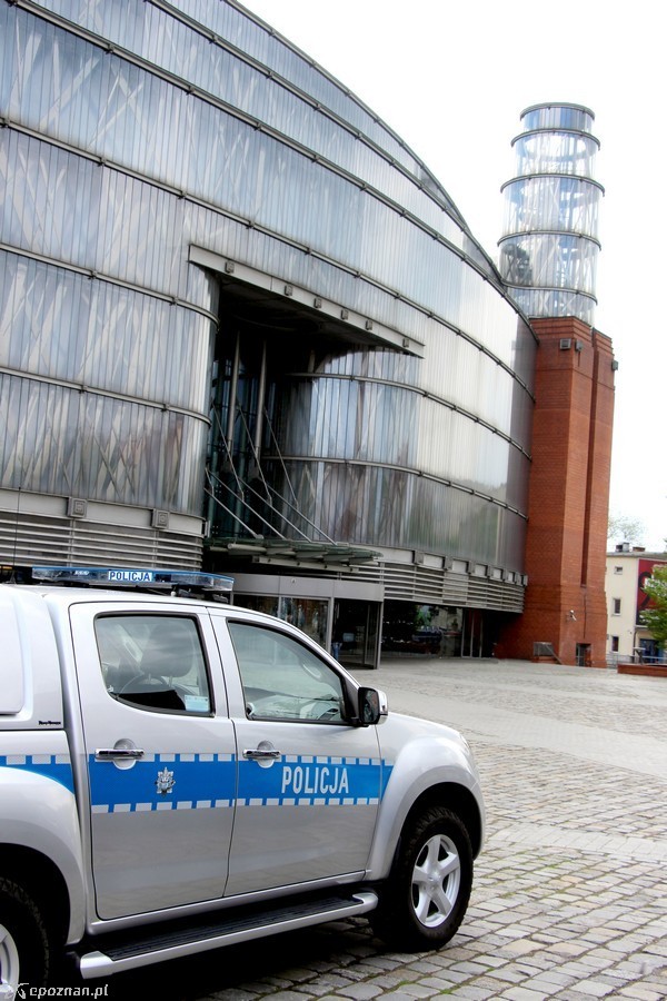 fot. Policja