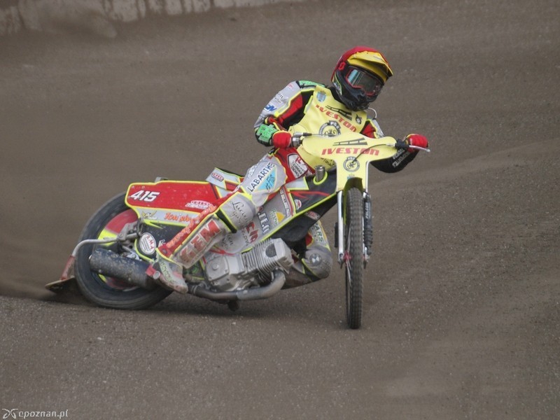 fot. Piotr Sagalara