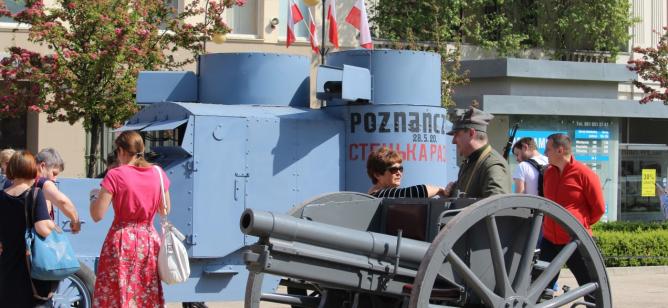fot. Jędrzej Gerwel