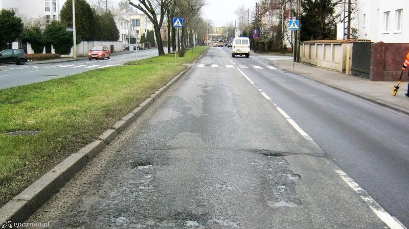 fot. ZDM Poznań