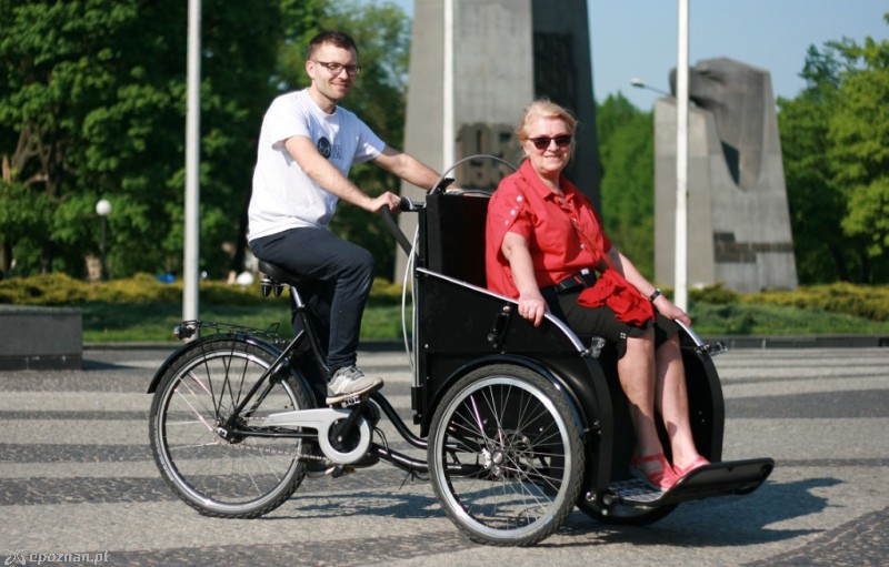 fot. rowerowypoznan.pl