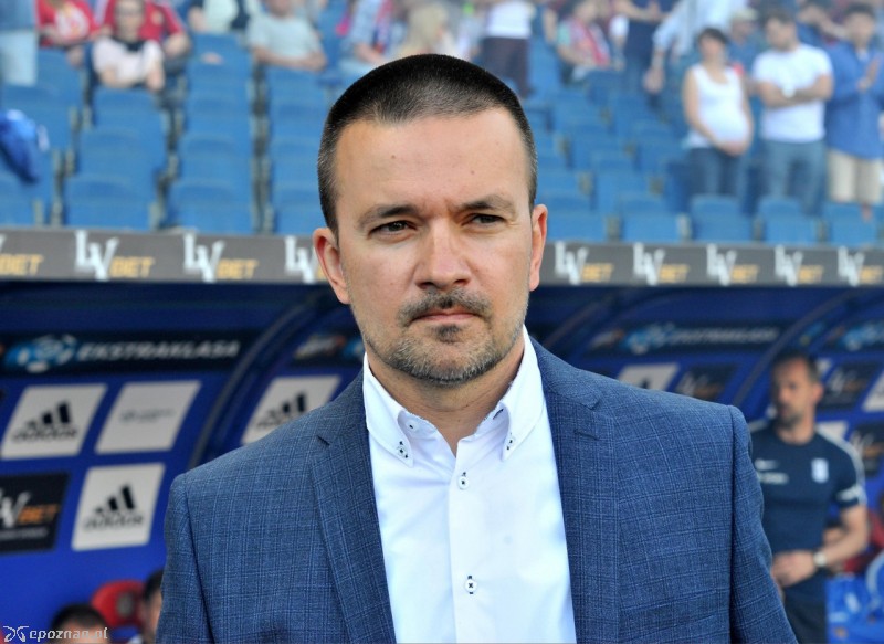 fot. PAP/Michał Klag