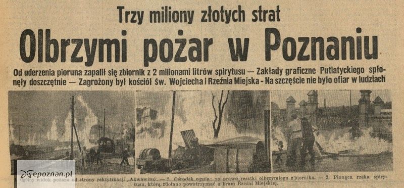 fot. Kurier Poznański