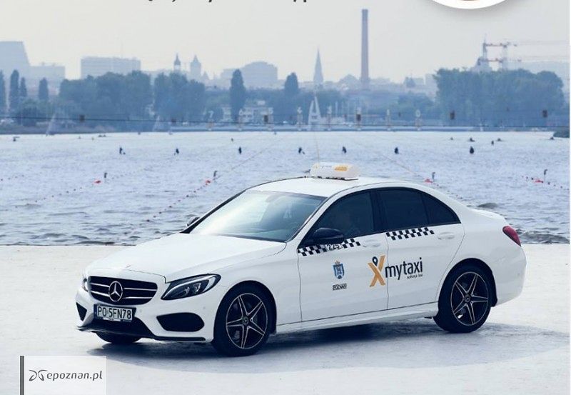fot. FB/MyTaxi