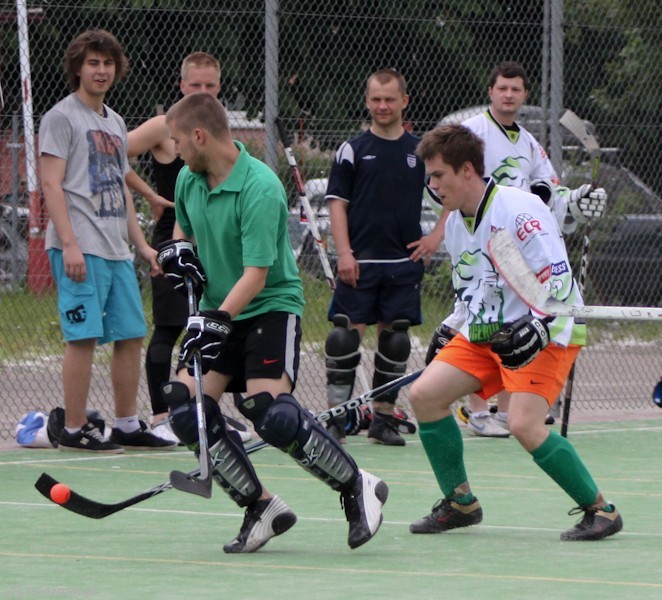 fot. Elżbieta Skowron