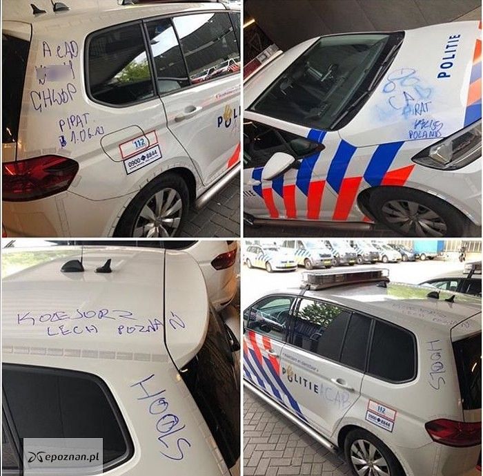 fot. wijkagentstephanie_eindhoven @ instagram