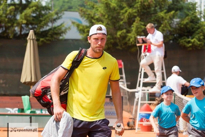Paweł i Piotr Rychter/Poznań Open