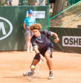 Paweł i Piotr Rychter/Poznań Open