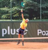 Paweł i Piotr Rychter/Poznań Open