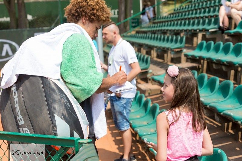 Paweł i Piotr Rychter/Poznań Open