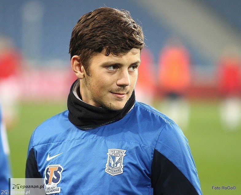 fot. Roger Gorączniak