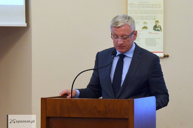 fot. Jacek Jaśkowiak @ FB