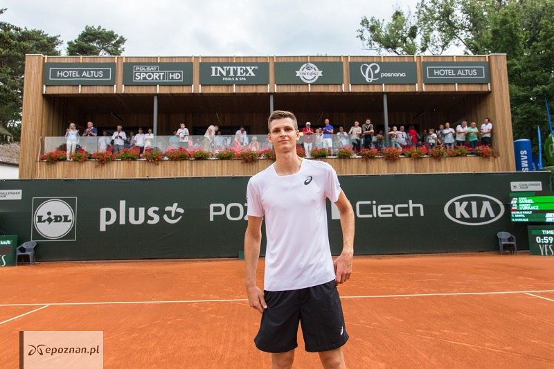 Paweł i Piotr Rychter/Poznań Open