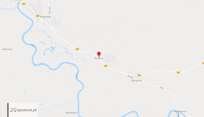 fot. mapa google
