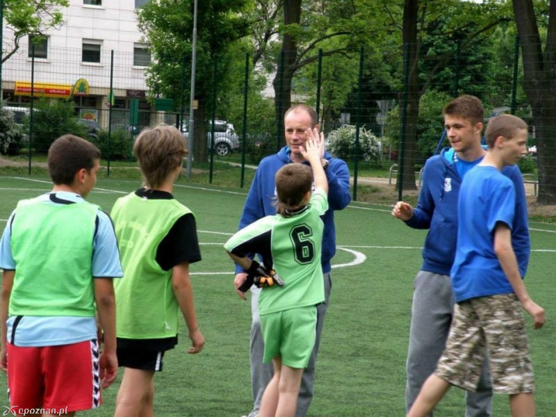 fot. Ogród Jordanowski Nr 2