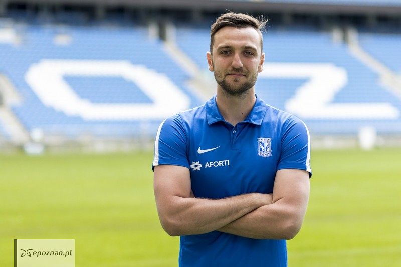 lechpoznan.pl/fot. Adam Ciereszko